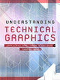 Understanding Technical Graphics - Textbook & Workbook Set by Gill Education on Schoolbooks.ie