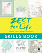 Zest for Life - For Junior Cycle Home Economics - Workbook Only by Gill Education on Schoolbooks.ie