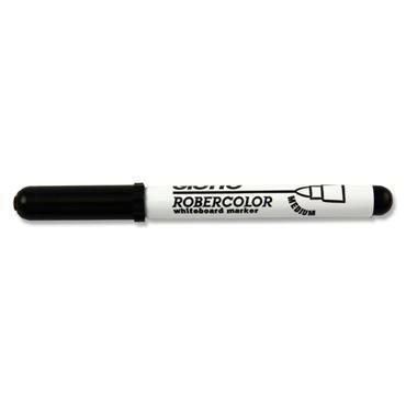 Giotto Whiteboard Marker - Black by Giotto on Schoolbooks.ie
