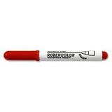 Giotto Whiteboard Marker - Red by Giotto on Schoolbooks.ie