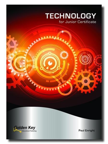 Technology for Junior Certificate - Old Edition by Golden Key on Schoolbooks.ie
