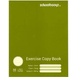 ■ Schoolbooks.ie - Exercise Writing Copy Book - A11 - 88 Page - Pack of 10 by Schoolbooks.ie on Schoolbooks.ie