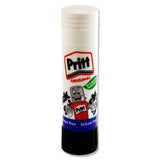 Pritt Glue Stick - 11g by Pritt on Schoolbooks.ie