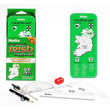 Helix Ireland Tin Maths / Geometry Set by Helix on Schoolbooks.ie