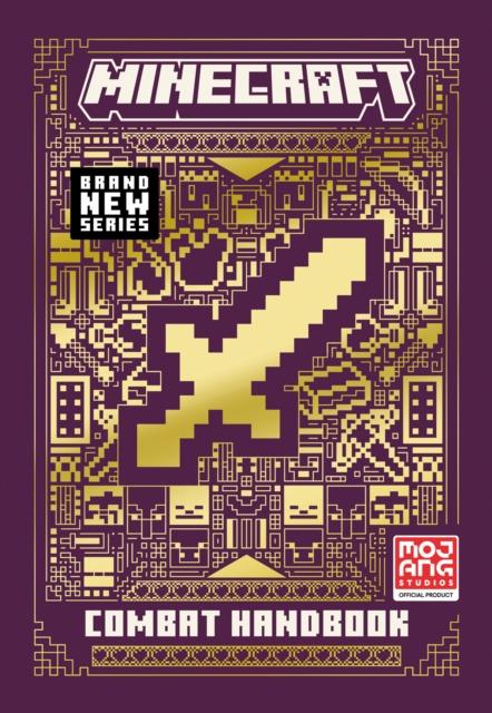 ■ All New Minecraft Combat Handbook by HarperCollins Publishers on Schoolbooks.ie