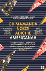 Americanah by HarperCollins Publishers on Schoolbooks.ie