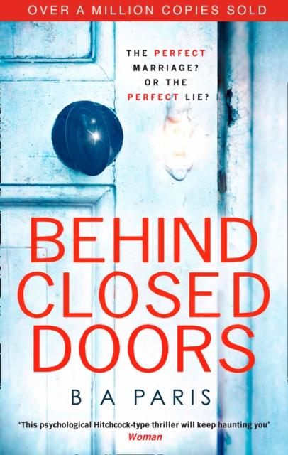 ■ Behind Closed Doors by HarperCollins Publishers on Schoolbooks.ie