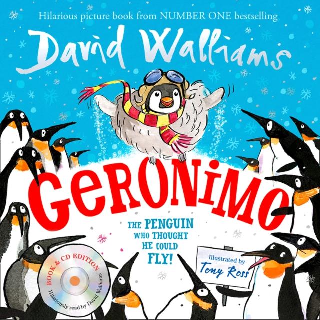 Geronimo by HarperCollins Publishers on Schoolbooks.ie