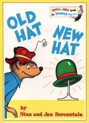 ■ Old Hat New Hat by HarperCollins Publishers on Schoolbooks.ie