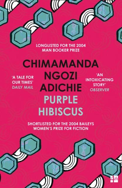 Purple Hibiscus by HarperCollins Publishers on Schoolbooks.ie