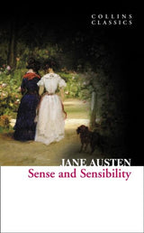 Sense and Sensibility by HarperCollins Publishers on Schoolbooks.ie