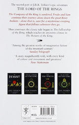 The Hobbit & The Lord of the Rings Boxed Set by HarperCollins Publishers on Schoolbooks.ie