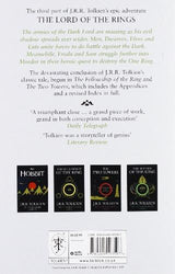 The Hobbit & The Lord of the Rings Boxed Set by HarperCollins Publishers on Schoolbooks.ie