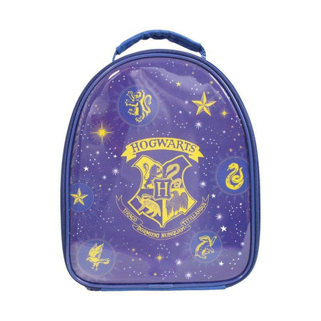 ■ Harry Potter Lunch Bag by Harry Potter on Schoolbooks.ie