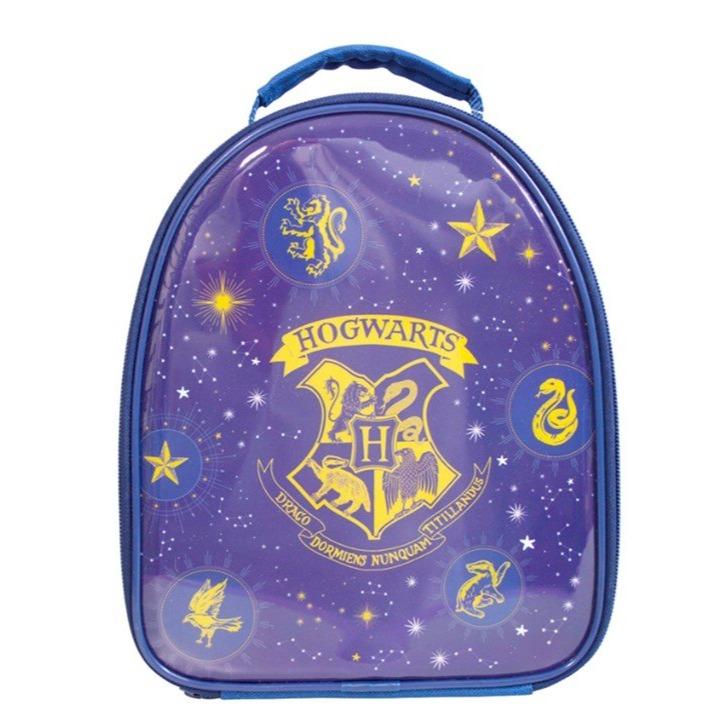 Harry Potter Lunch Bag by Harry Potter on Schoolbooks.ie