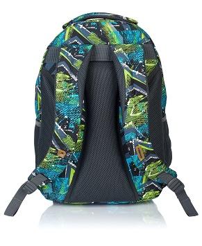Head - Geo Backpack 17 inch by Head on Schoolbooks.ie