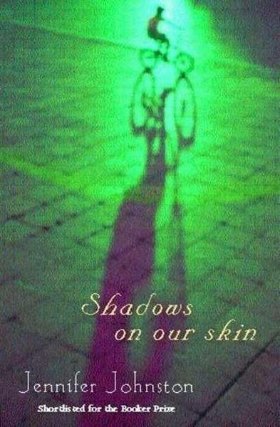 ■ Shadows on our Skin by Headline on Schoolbooks.ie