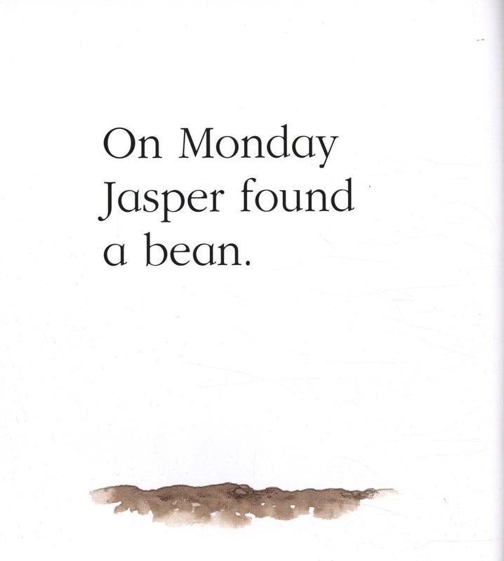 ■ Jasper's Beanstalk by Hodder & Stoughton on Schoolbooks.ie
