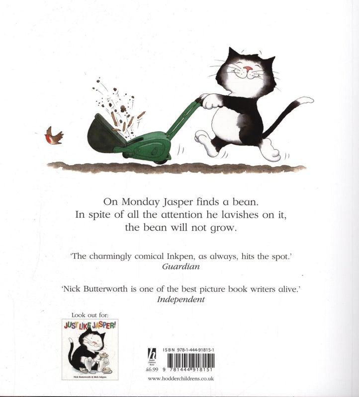 ■ Jasper's Beanstalk by Hodder & Stoughton on Schoolbooks.ie