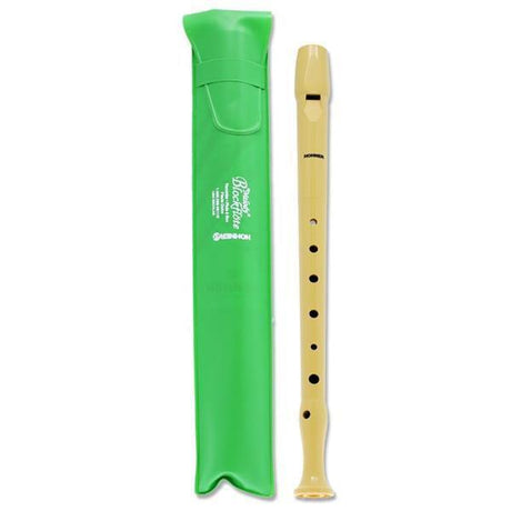 ■ Hohner - Melody Soprano C Recorder by Hohner on Schoolbooks.ie