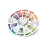 Icon - 17cm Convenient Colour Wheel by Icon on Schoolbooks.ie