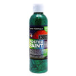 Icon 300ml Glitter Poster Paint - Green by Icon on Schoolbooks.ie