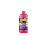 Icon Poster Paint 500ml - Magenta by Icon on Schoolbooks.ie