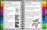 ■ Scratch and Draw Christmas by Imagine That Publishing Ltd on Schoolbooks.ie