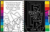 ■ Scratch and Draw Halloween by Imagine That Publishing Ltd on Schoolbooks.ie