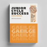 Junior Cycle Success - Gaeilge by 4Schools.ie on Schoolbooks.ie