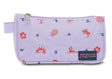 ■ JanSport - Medium Accessory Pouch / Pencil Case - Lagoon Luau by JanSport on Schoolbooks.ie