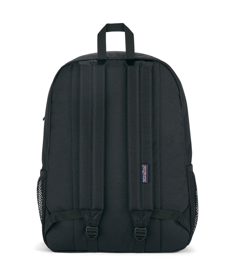 ■ JanSport Union Pack Backpack - Black by JanSport on Schoolbooks.ie