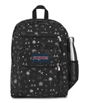 JanSport Big Student Backpack - California Icons