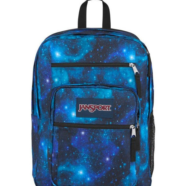 Jansport backpack outlet galaxy print