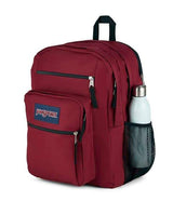 ■ JanSport Big Student Backpack - Russet Red by JanSport on Schoolbooks.ie