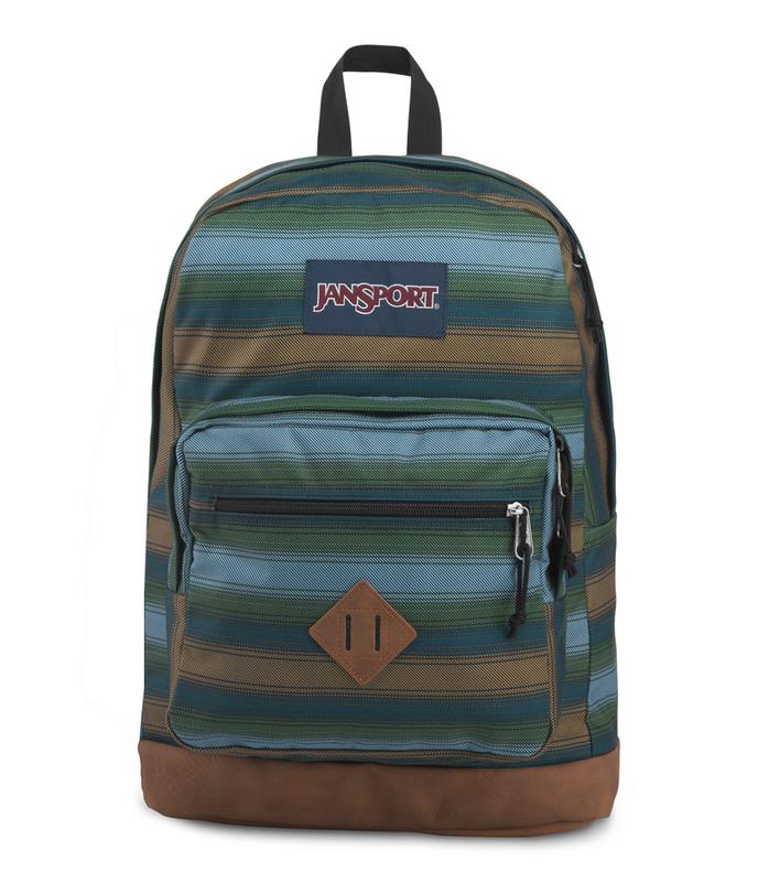 Jansport see through backpack best sale