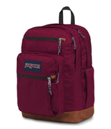 ■ JanSport Cool Student Backpack - Russet Red by JanSport on Schoolbooks.ie