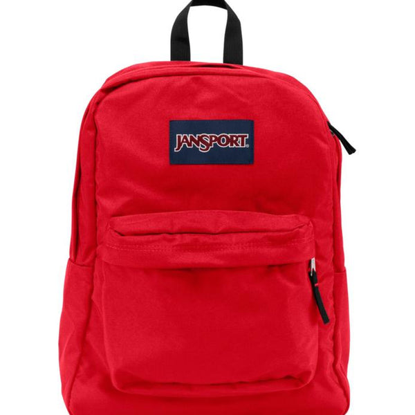 Jansport rucksack superbreak online