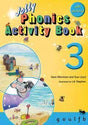 Jolly Phonics Activity Book 3 by Jolly Learning Ltd on Schoolbooks.ie