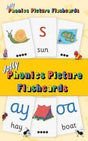 Jolly Phonics Picture Flash Cards by Jolly Learning Ltd on Schoolbooks.ie