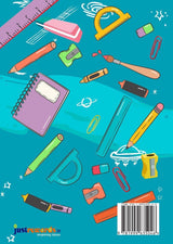 ■ My Homework Journal - Old Edition (2019) by Just Rewards on Schoolbooks.ie