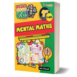 ■ Ready Steady Go! Mental Maths - 1st Class by Just Rewards on Schoolbooks.ie