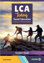 LCA Today - Social Education Student Guide - 1st / Old Edition (2022) by Folens on Schoolbooks.ie