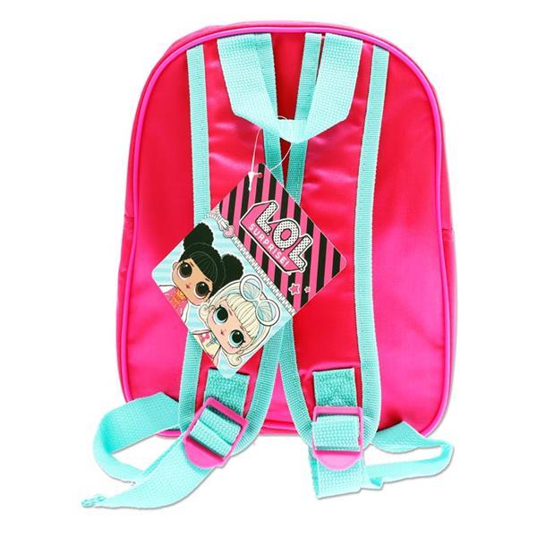 ■ L.O.L. Surprise! - 28cm Nursery Backpack by L.O.L. Surprise! on Schoolbooks.ie