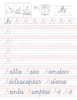 Lúbaí Lúb - Rang 1 by Lamh Chunta on Schoolbooks.ie