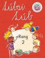 Lúbaí Lúb - Rang 2 by Lamh Chunta on Schoolbooks.ie