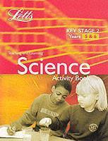 ■ Key Stage 2 Science Years 5-6 by Letts Educational on Schoolbooks.ie