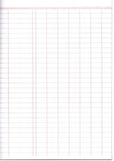 Business Studies: Record Book 1: Analysis - 40 page by Lismore on Schoolbooks.ie