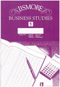 Business Studies: Record Book 1: Analysis - 40 page by Lismore on Schoolbooks.ie