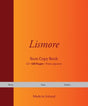 Lismore Sum Copy Book - C3 - 120 pages - 7mm squares - Pack of 5 by Lismore on Schoolbooks.ie